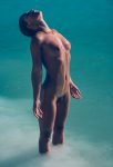 Marisa Papen Sexy Naked Body