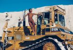 Marisa Papen Sexy Naked Body