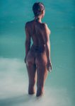 Marisa Papen Sexy Naked Body
