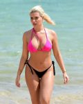 Megan Barton Hanson Hot Body In A Bikini