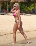 Megan Barton Hanson Hot Body In A Bikini