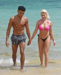 Megan Barton Hanson Hot Body In A Bikini