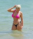Megan Barton Hanson Hot Body In A Bikini