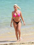 Megan Barton Hanson Hot Body In A Bikini