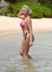 Megan Barton Hanson Hot Body In A Bikini