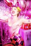 Miley Cyrus Sexy