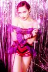 Miley Cyrus Sexy