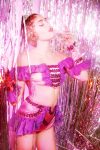 Miley Cyrus Sexy