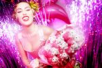 Miley Cyrus Sexy