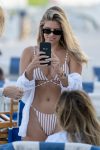Natasha Oakley In Bikini
