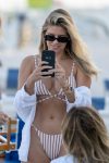 Natasha Oakley In Bikini
