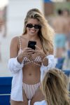 Natasha Oakley In Bikini