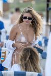Natasha Oakley In Bikini