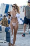 Natasha Oakley In Bikini