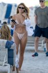 Natasha Oakley In Bikini