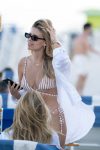 Natasha Oakley In Bikini