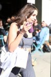 Olivia Culpo Sexy In A Gym
