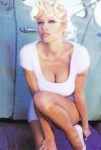 Pamela Anderson Sexy Calendar