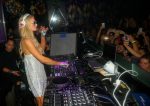 Paris Hilton Sexy Little Dress