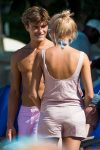 Pixie Lott Sexy Bikini Body