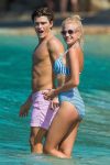 Pixie Lott Sexy Bikini Body