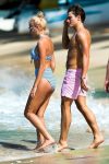 Pixie Lott Sexy Bikini Body