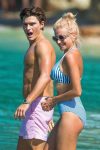 Pixie Lott Sexy Bikini Body