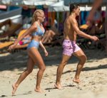 Pixie Lott Sexy Bikini Body