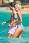 Pixie Lott Sexy Bikini Body