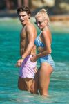 Pixie Lott Sexy Bikini Body