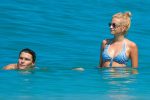 Pixie Lott Sexy Bikini Body