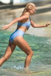Pixie Lott Sexy Bikini Body