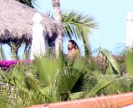 Rihanna In A Bikini