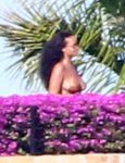 Rihanna In A Bikini