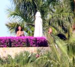 Rihanna In A Bikini