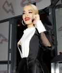 Rita Ora Sexy