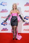 Rita Ora Sexy Blonde