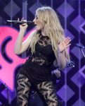Sabrina Carpenter Sexy On Stage