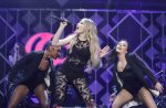 Sabrina Carpenter Sexy On Stage