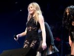 Sabrina Carpenter Sexy On Stage