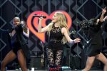 Sabrina Carpenter Sexy On Stage