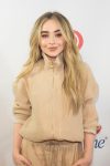 Sabrina Carpenter Sexy On Stage