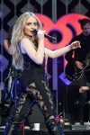 Sabrina Carpenter Sexy On Stage