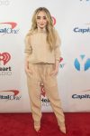 Sabrina Carpenter Sexy On Stage