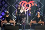 Sabrina Carpenter Sexy On Stage