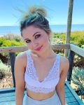 Sammi Hanratty Beautiful