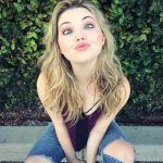 Sammi Hanratty Hot
