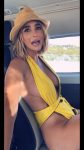 Sara Jean Underwood Naked