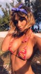 Sara Jean Underwood Naked