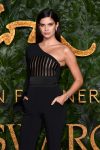 Sara Sampaio Braless Breasts